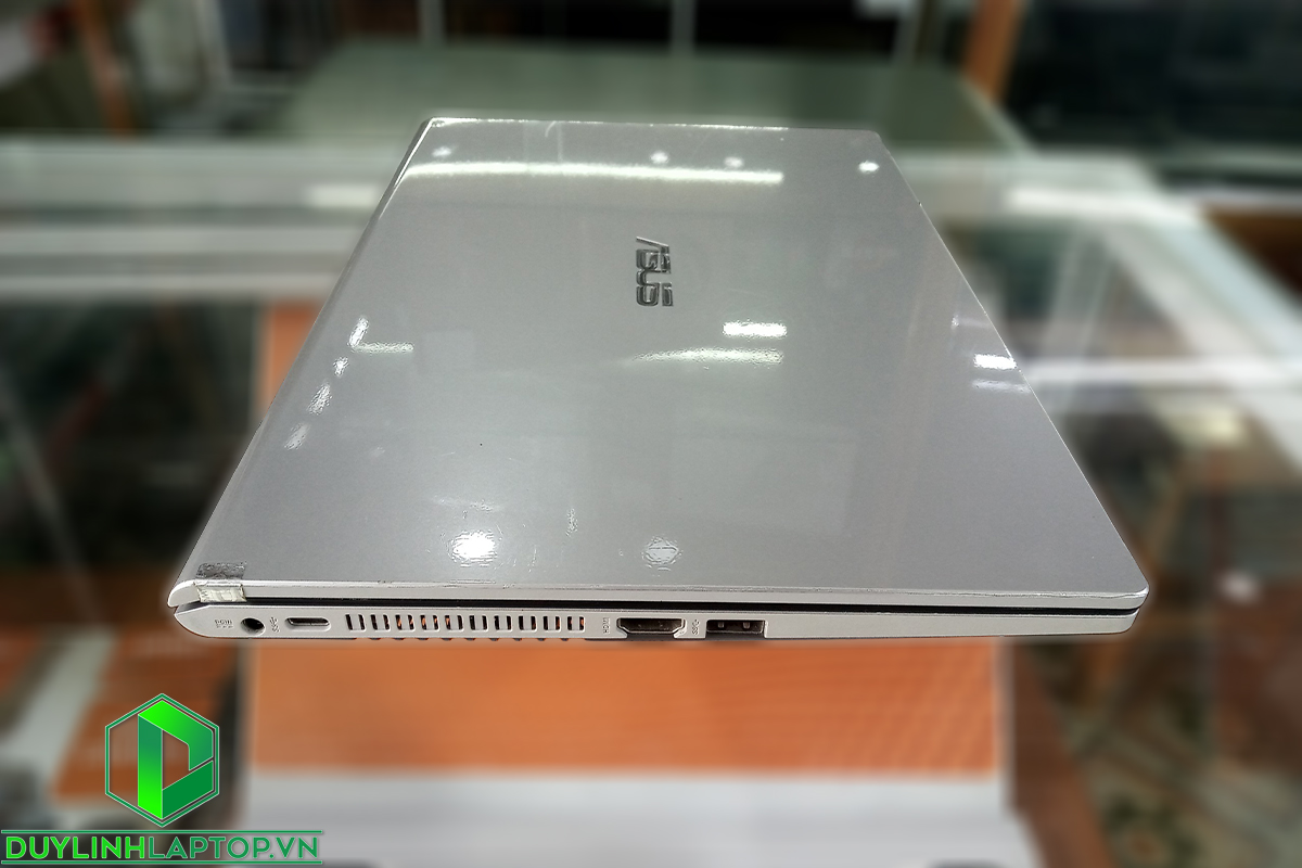 Laptop Asus VivoBook X409FA | i5-8265U | RAM 4GB | SSD 512GB | UHD ...